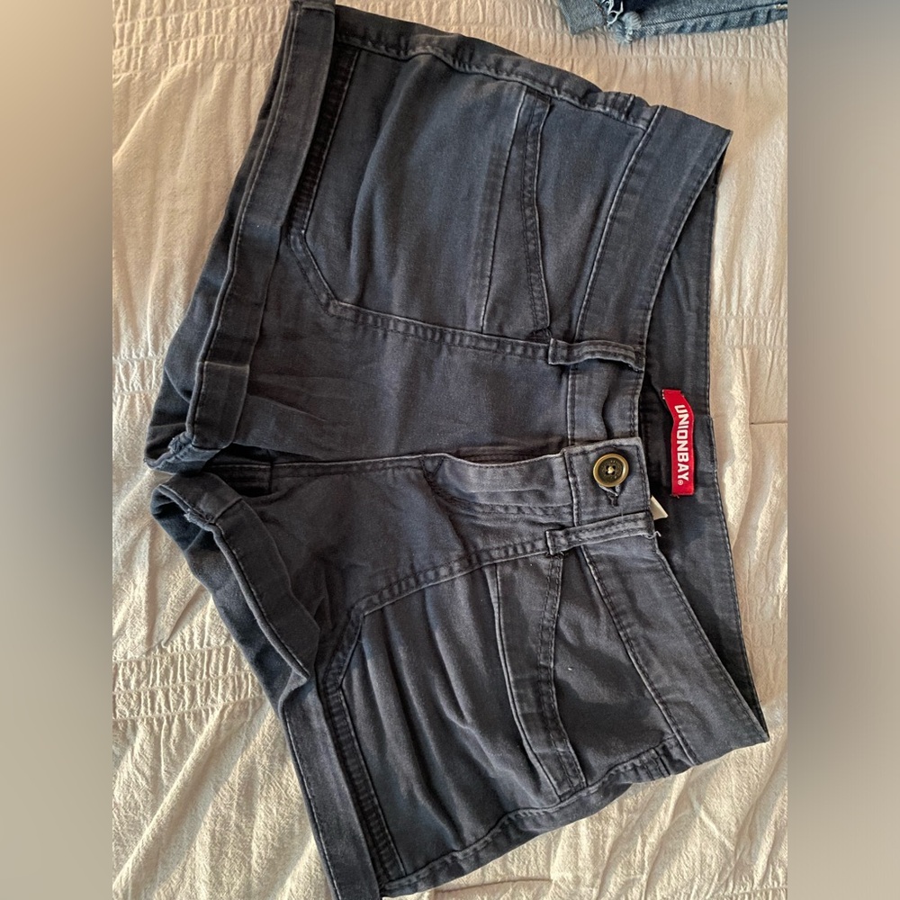 don’t wear them